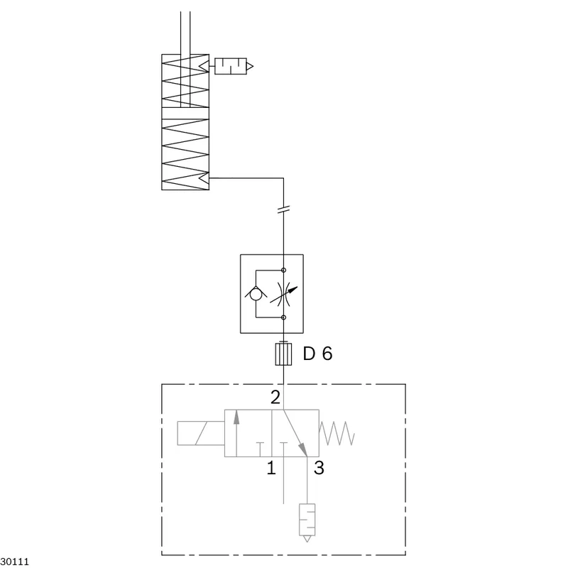 LIFT TRANSFER UNIT HQ 2/U LS — photo 3 of 4