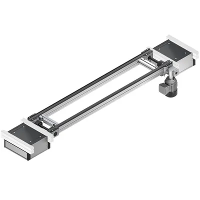 Bosch Rexroth 3842999038 – ELT TRANSVERSE CONVEYOR EQ 2/T LS Bosch Rexroth 3842999038 – ELT TRANSVERSE CONVEYOR EQ 2/T LS