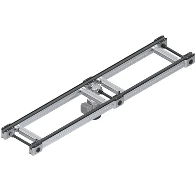 BELT SECTION BS 2/M LS