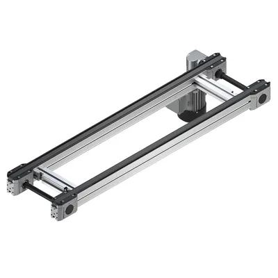 BELT SECTION BS 2/K