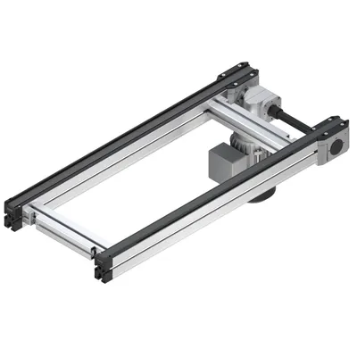 BELT SECTION BS 2