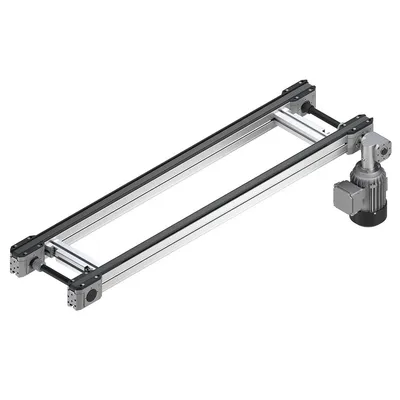 BELT SECTION BS 2/T