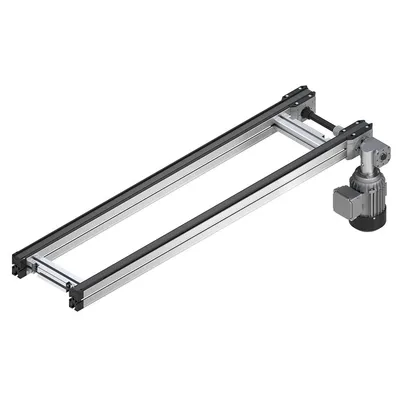 Bosch Rexroth 3842999723 – BELT SECTION BS 2/TE Bosch Rexroth 3842999723 – BELT SECTION BS 2/TE