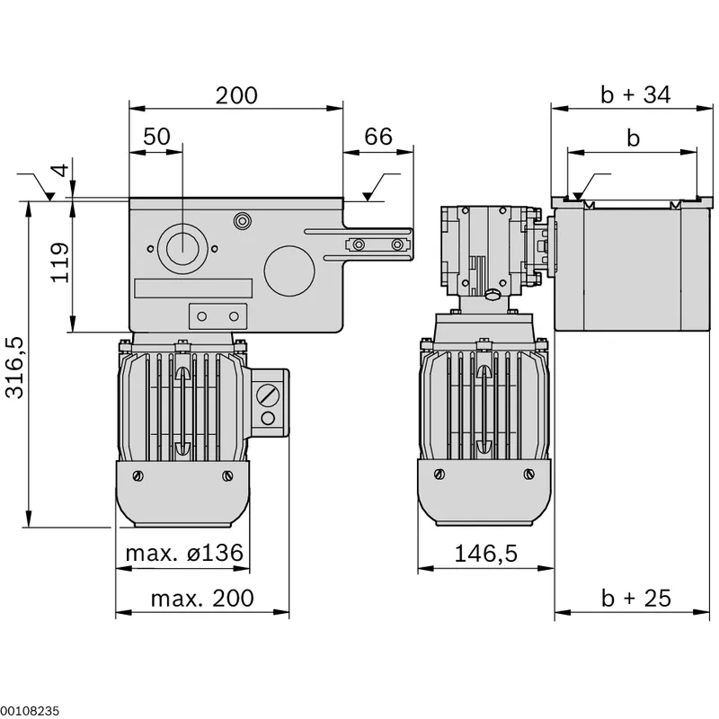 DRIVE MODULE AS 1 — photo 2 of 4