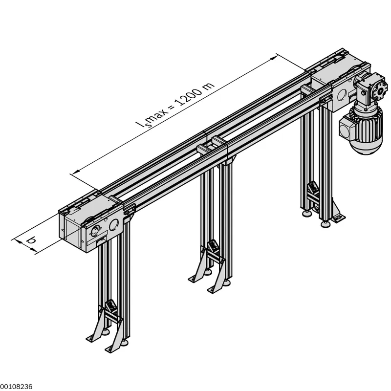 DRIVE MODULE AS 1 — photo 4 of 4