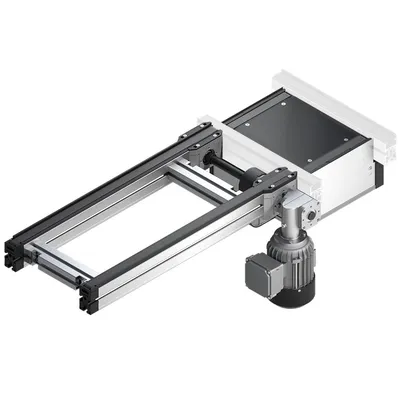 ELT TRANSVERSE CONVEYOR EQ 2/TE