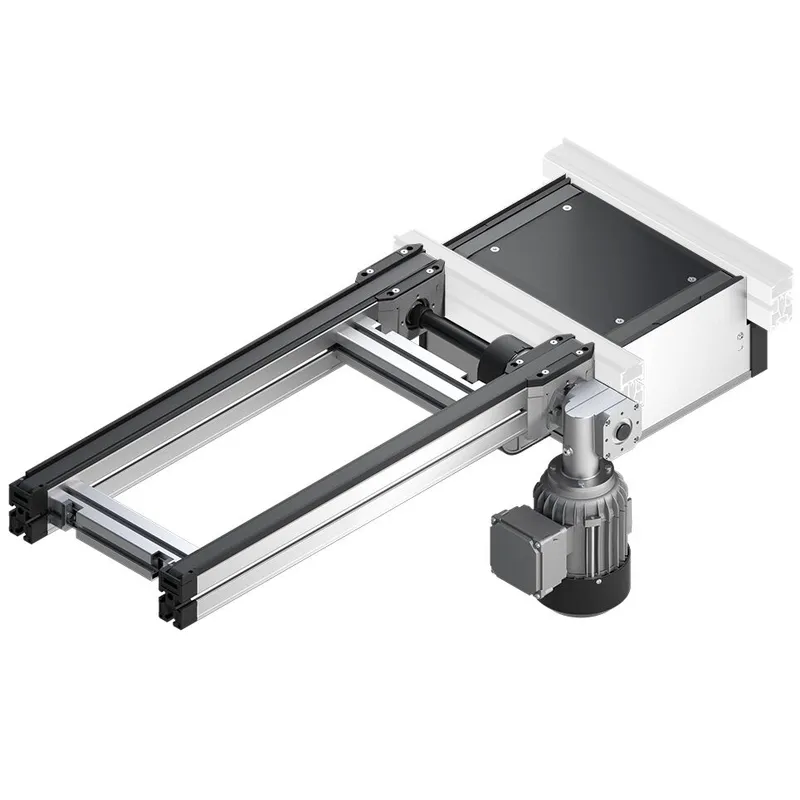 ELT TRANSVERSE CONVEYOR EQ 2/TE — photo 1 of 2