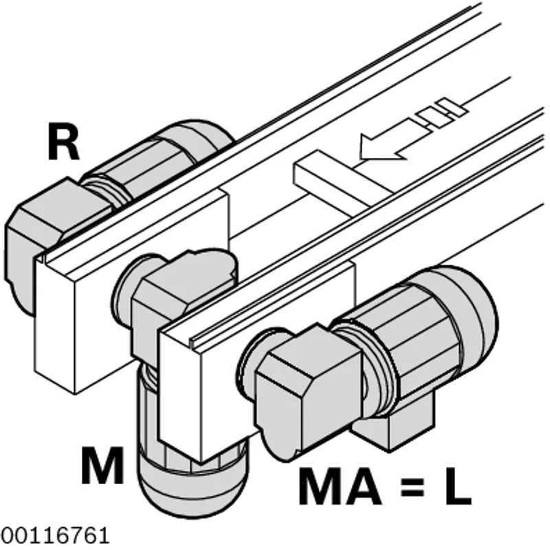 BELT SECTION BS 1 — photo 4 of 4