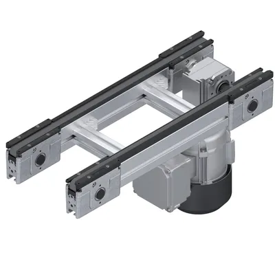 BELT SECTION BS 1/T
