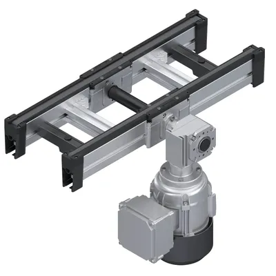 BELT SECTION BS 1/M