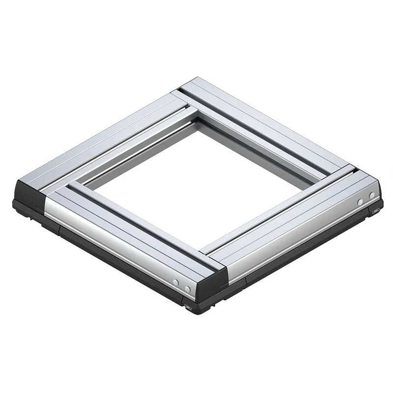 WORKPIECE PALLET WT 2/F — photo 1 of 2