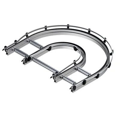 CURVE KU 2/O-180
