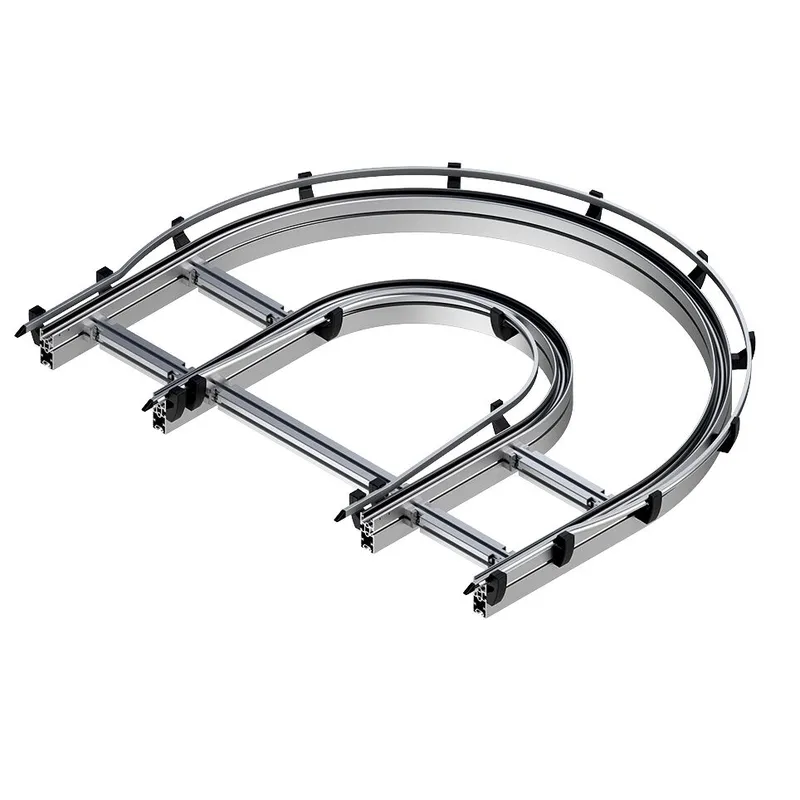 CURVE KU 2/O-180 — photo 1 of 2