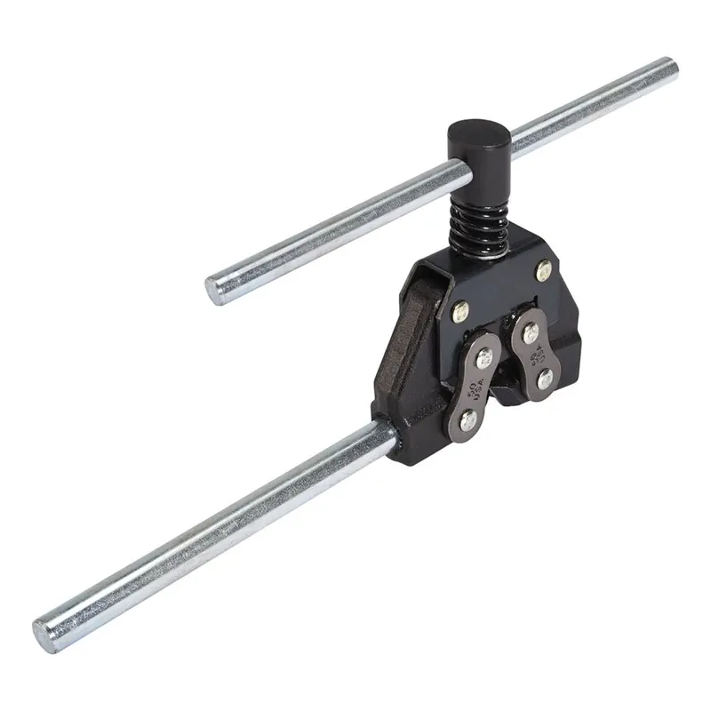 DISMANTLING TOOL FLACHPLATTENKETTE
