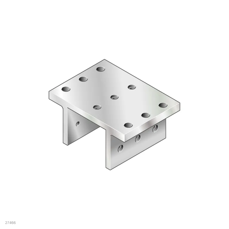 CARRIAGE ECOSLIDE 45X45X 80 — photo 1 of 2