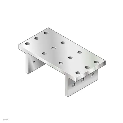 Bosch Rexroth 8981535325 – CARRIAGE ECOSLIDE 45X90X 80 Bosch Rexroth 8981535325 – CARRIAGE ECOSLIDE 45X90X 80
