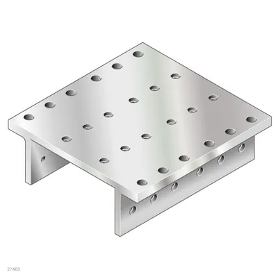 CARRIAGE ECOSLIDE 45X90X160