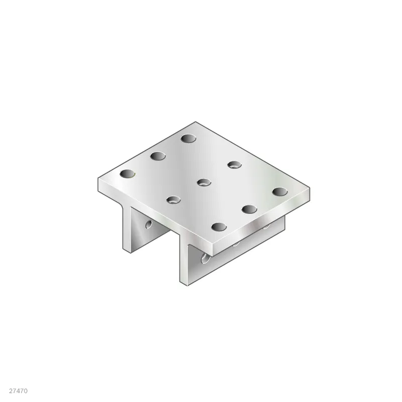 CARRIAGE ECOSLIDE 30X30X 80 — photo 1 of 2