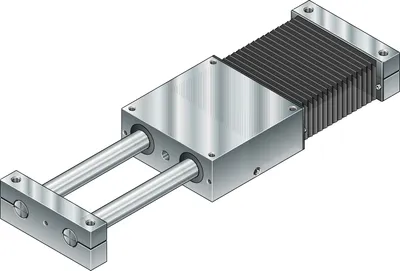 LINEAR SLIDE SGO-085-NN-1