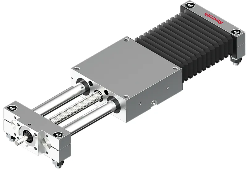LINEAR SLIDE SGK-160-NN-1