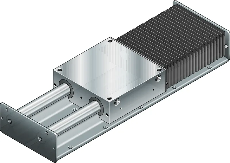 LINEAR SLIDE SOO-130-NN-1