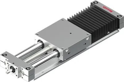 Bosch Rexroth R026630000 – LINEAR SLIDE SOK-160-NN-1 Bosch Rexroth R026630000 – LINEAR SLIDE SOK-160-NN-1