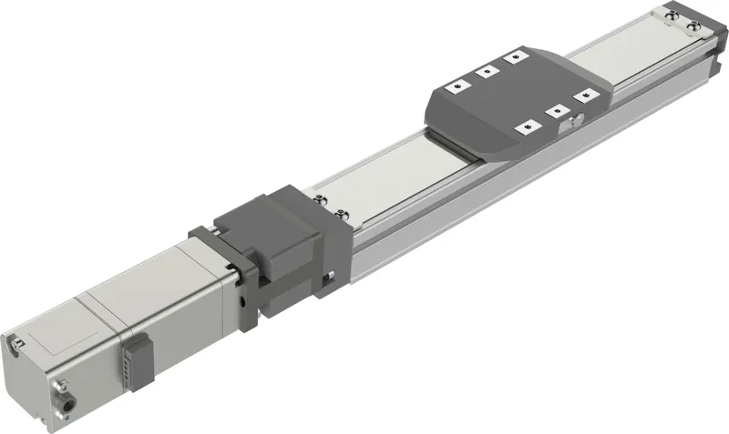 MOTOR MOUNTING SMS-050 MIS/YAS/DEL
