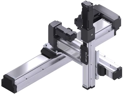 CONNECTING PLATE 3D2