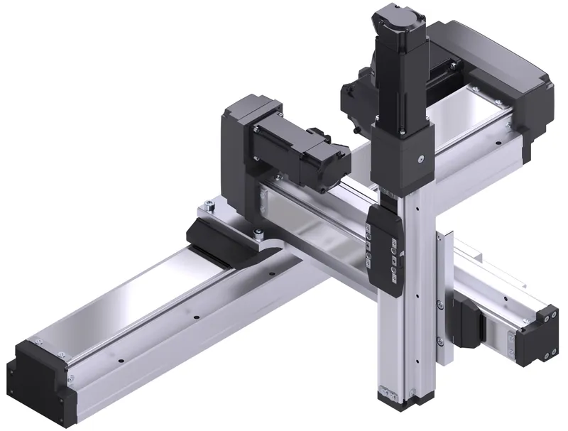 CONNECTING ANGLE 3D2-600-A2