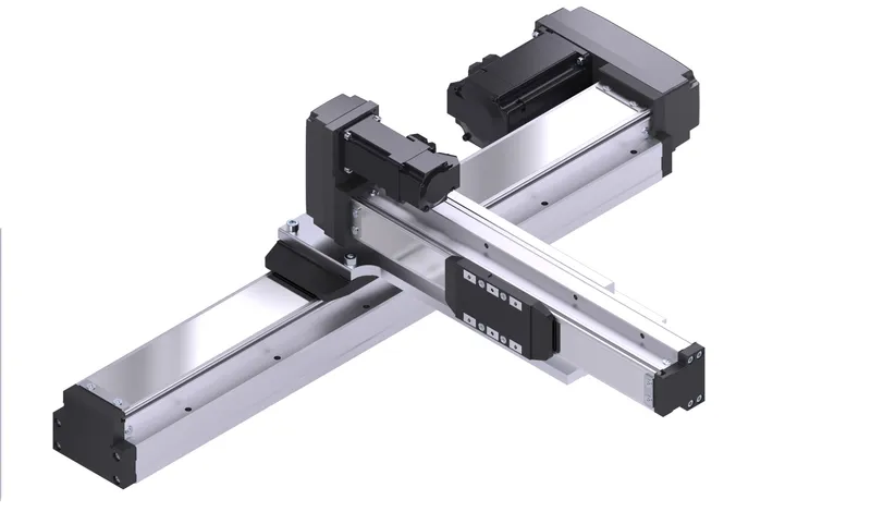 CONNECTING ANGLE 2D4-600-A1