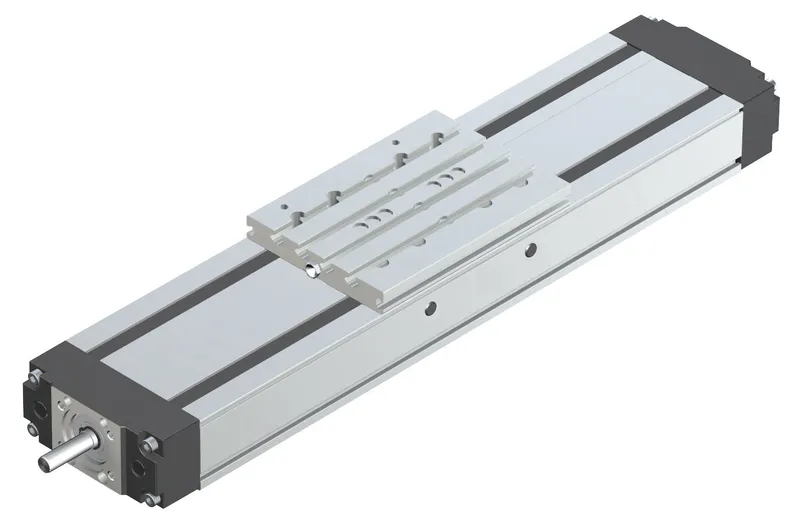 COMPACT MODULE CKK-110-NN-1 — photo 1 of 2