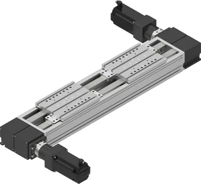 COMPACT MODULE CKR-280-DB-1