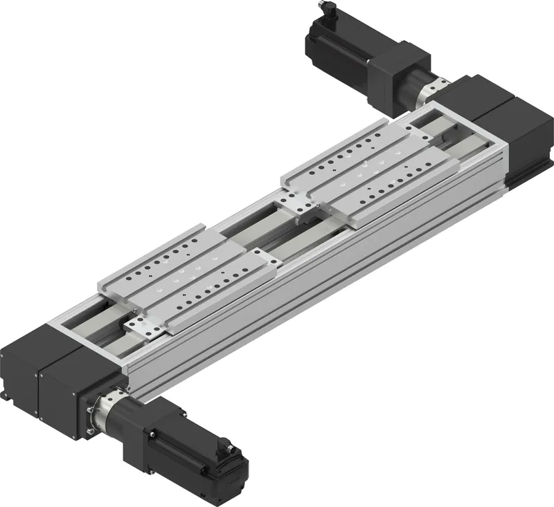 COMPACT MODULE CKR-280-DB-1 — photo 1 of 3