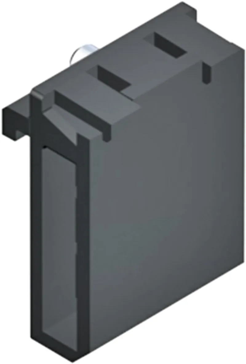 CABLE CLAMP BG — photo 1 of 2
