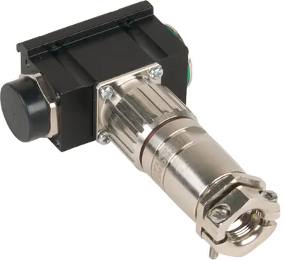 SOCKET-PLUG-COMBINATION CKX