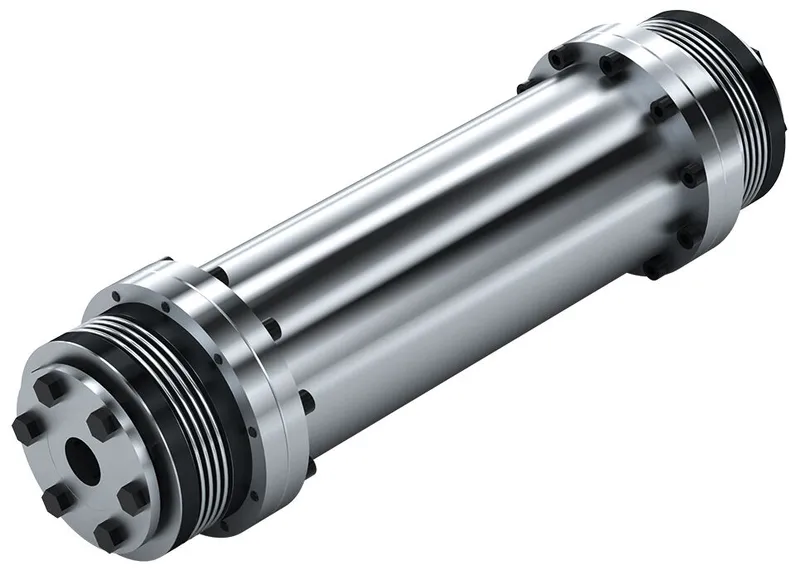 CONNECTING SHAFT MKR-080/-110/-145 / MLR-080/-110 — photo 1 of 2