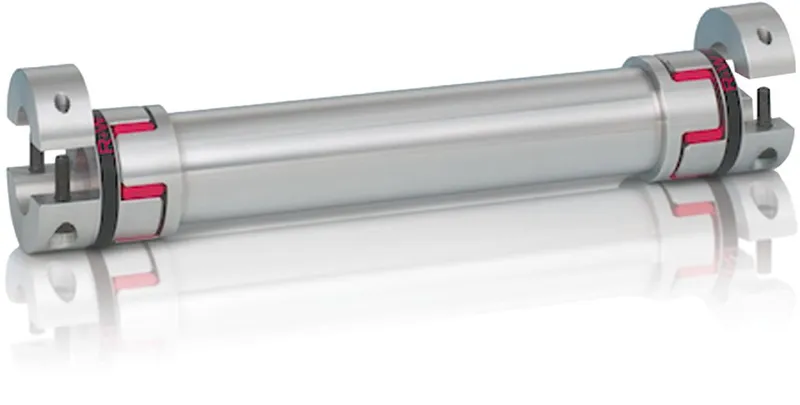 CONNECTING SHAFT CKR 9-70 — photo 1 of 2