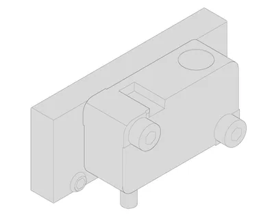 Bosch Rexroth R039980013 – SWITCH NPN-NO-CONTACT PSBG Bosch Rexroth R039980013 – SWITCH NPN-NO-CONTACT PSBG