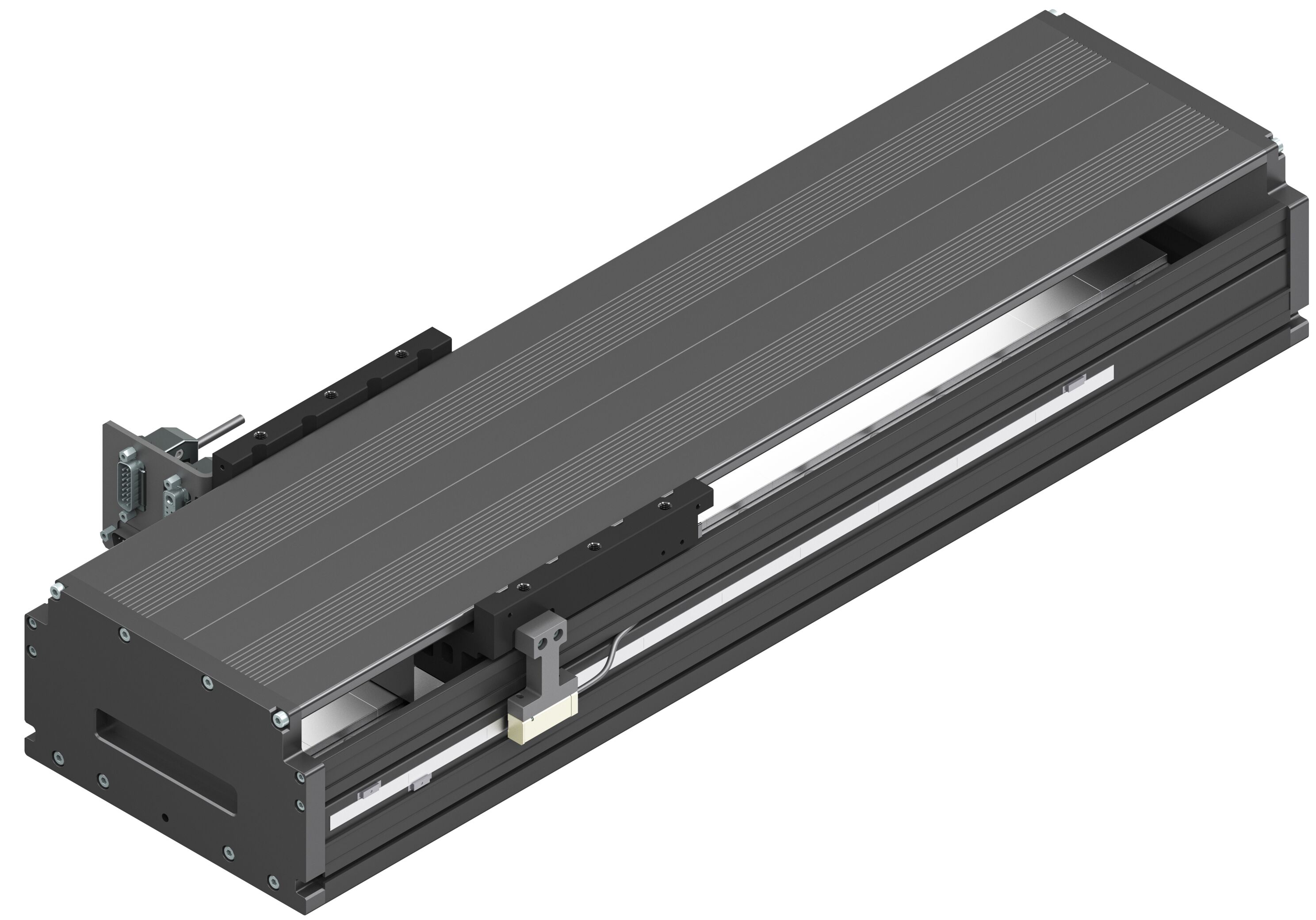 LINEAR MOTOR MODULE LMM-140-NN-1