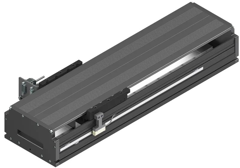 LINEAR MOTOR MODULE LMM-180-NN-1
