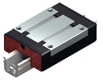 Bosch Rexroth R044279441 – MINIATURE RUNNER BLOCK RESIST NRII MWA-007-SNS-C0-N-0 Bosch Rexroth R044279441 – MINIATURE RUNNER BLOCK RESIST NRII MWA-007-SNS-C0-N-0