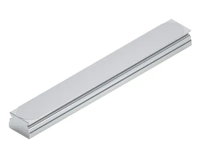 MINIATURE GUIDE RAIL RESIST NRII MSA-020-SNS-H-MA-AB