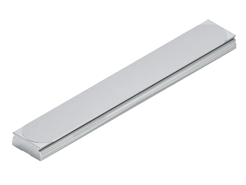 MINIATURE GUIDE RAIL RESIST NRII MSA-012-BNS-P-MA-AB — photo 1 of 2