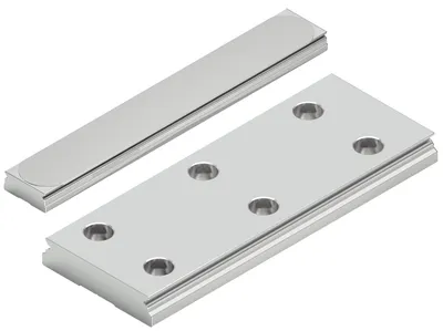 MINIATURE GUIDE RAIL RESIST NRII MSA-015-BNS-N-MA-AB