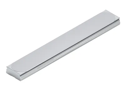 MINIATURE GUIDE RAIL RESIST NRII MSA-009-BNS-P-MA-AB