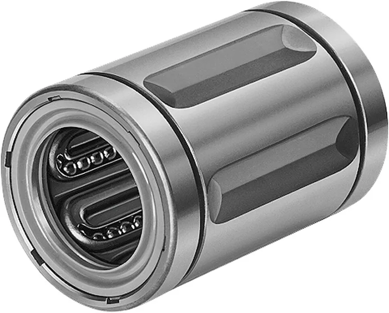 STANDARD LINEAR BUSHING KBM-20-DD — photo 1 of 3