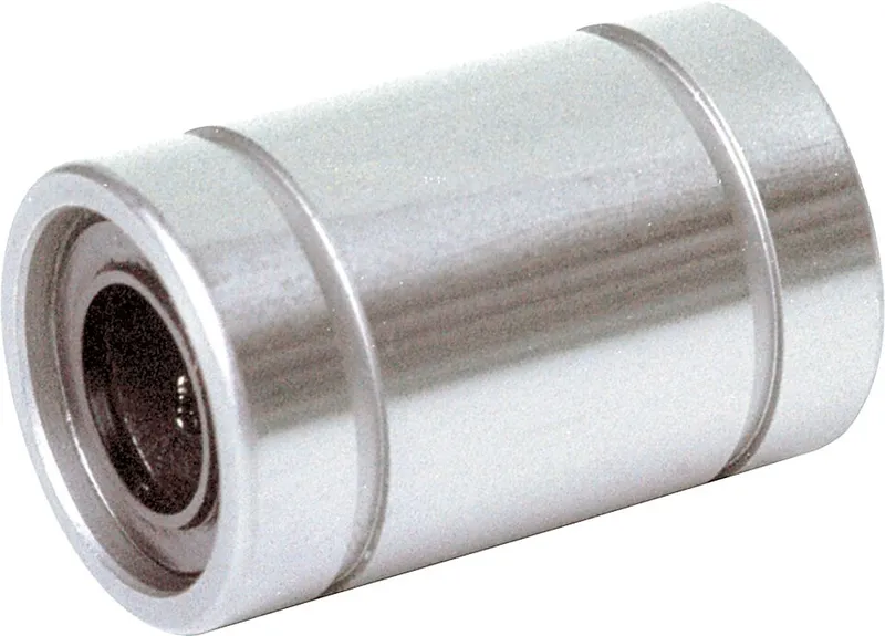 STANDARD LINEAR BUSHING KBM-30-DD-NR        & — photo 1 of 3