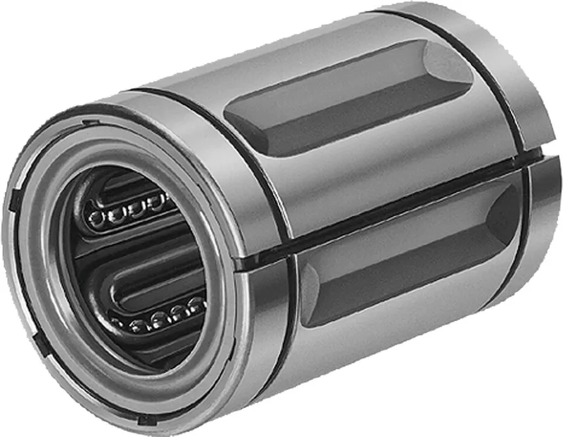 STANDARD LINEAR BUSHING KBM-E-20 — photo 1 of 3