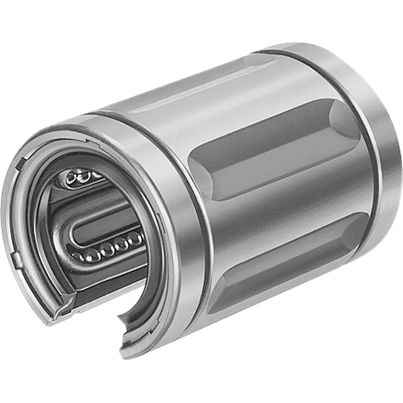 STANDARD LINEAR BUSHING KBM-O-50-DD — photo 1 of 3