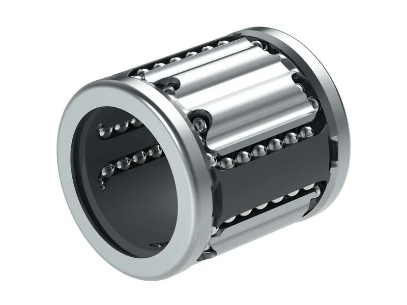 ELINE LINEAR BUSHING KBC-20-DD-RT-G — photo 1 of 3